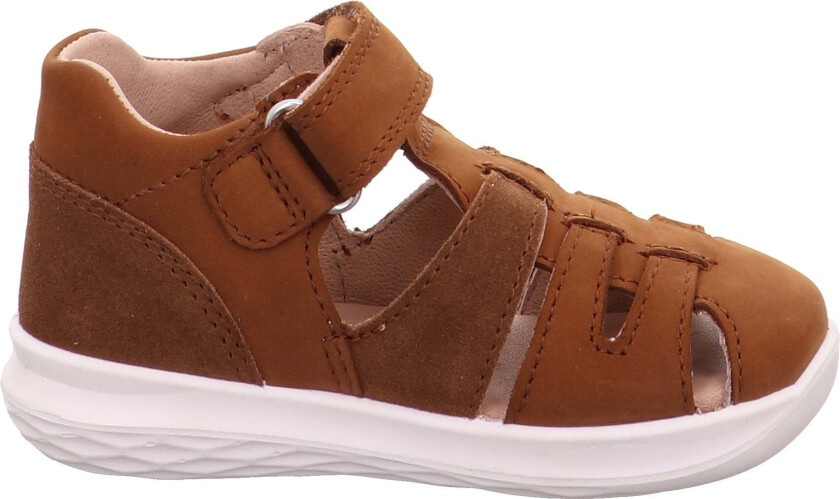 Bumblebee Sandaler, Brun, 24 - Sandaler & Slippers - Skinn