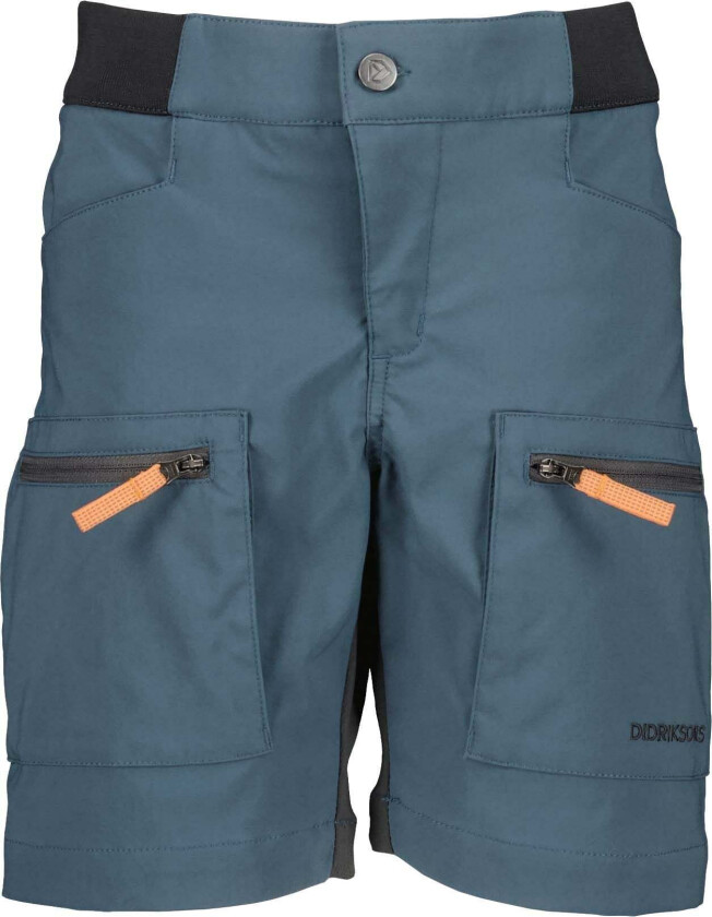 Ekoxen Outdoor Shorts, True Blue, 130 - Shorts