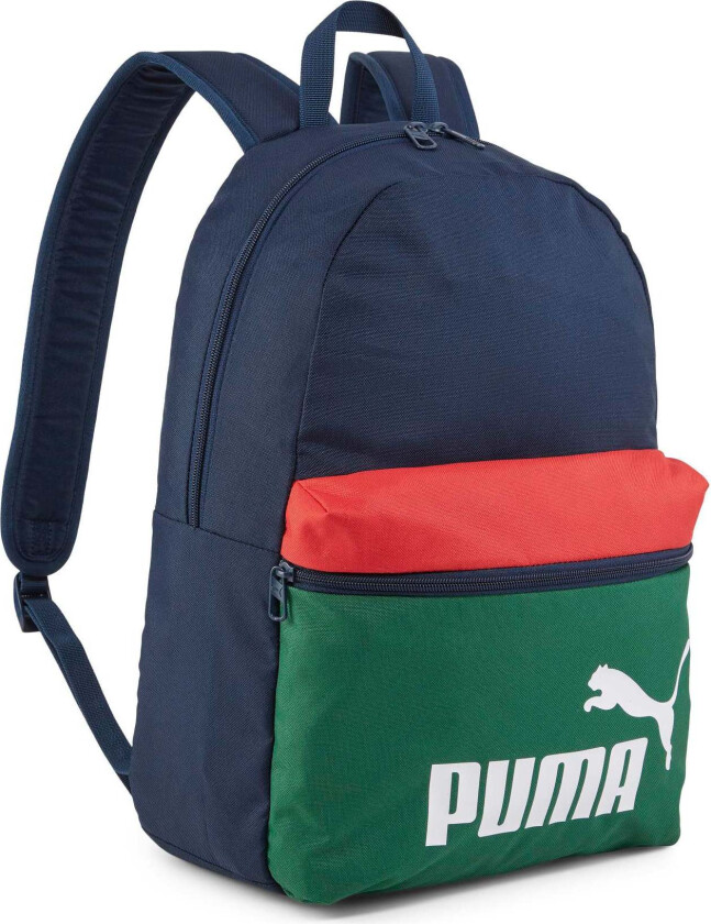 Phase Ryggsekk 22L, Blue - Ryggsekker - 100% Polyester