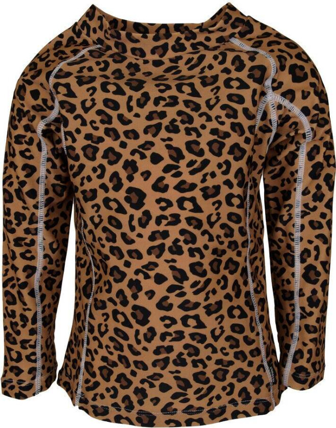 Valdivian UV-Trøye, Beige, 86-92 - UV Klær