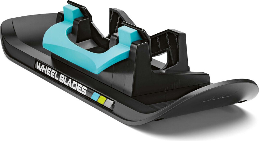 Bilde av XL Miniski for Barnevogn, Singel - Barnevognski