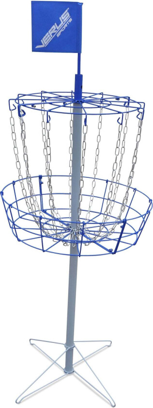 Bilde av Discgolfkurv -  Frisbees