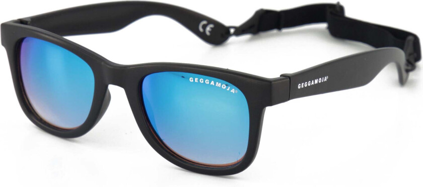 Solbriller, Black -  Solbriller - Plast