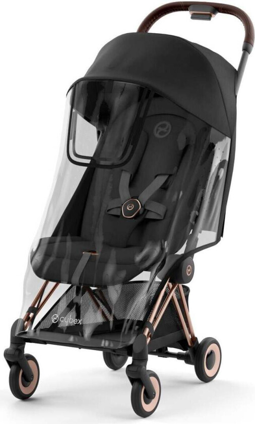 COYA Regntrekk -  Beskyttelsestrekk