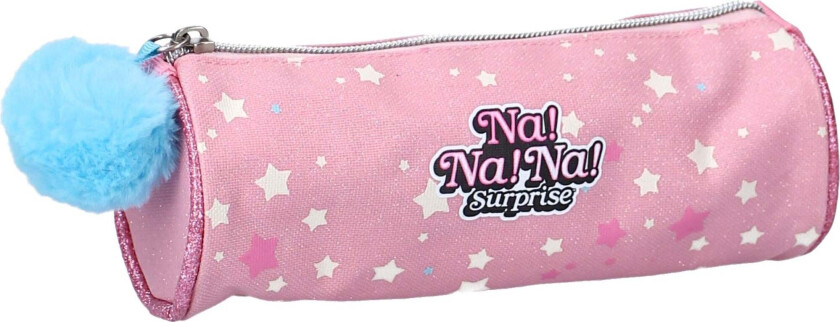 Na!Na!Na! Surprise Chic Pennal, Pink - Pennal