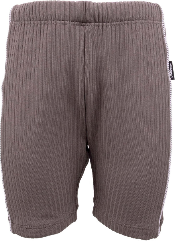 Palermo Badeshorts, Latte, 134/140 - Badetøy