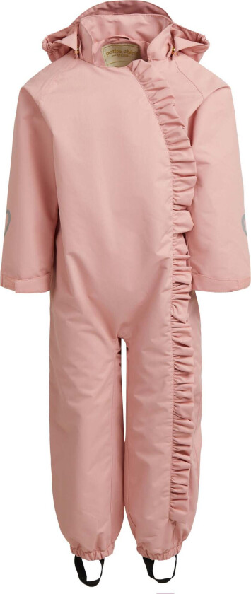 Lily Skalldress, Mellow Rose, 92 - Skallklær - Polyester