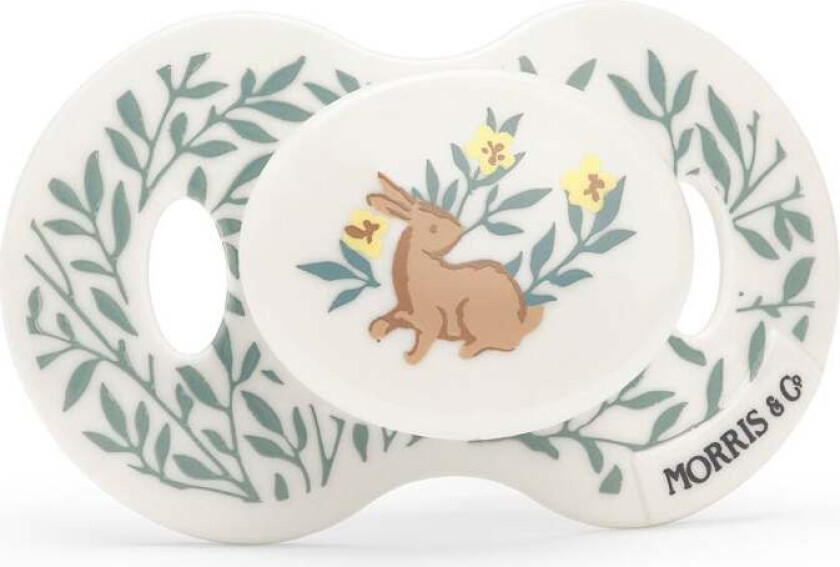 Elodie Smokk, Standen - Smokker - Plast,Silikon