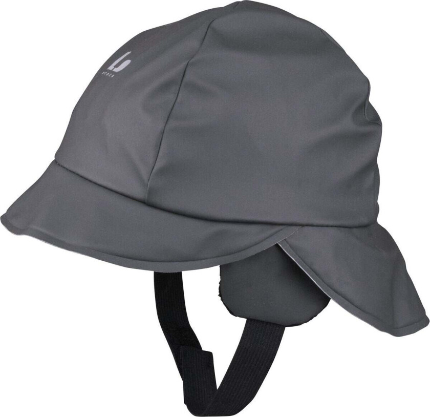 Bilde av Hjuvik Sydvest, Anthracite, 52 - Regnvotter & Sydvester