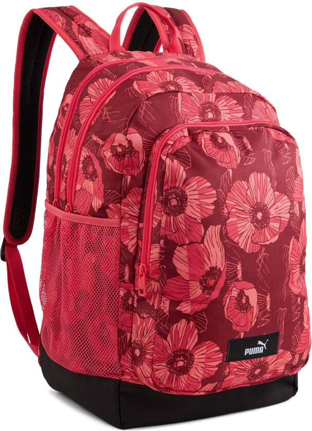 Academy Ryggsekk 25L, Rød - Ryggsekker - 100% Polyester