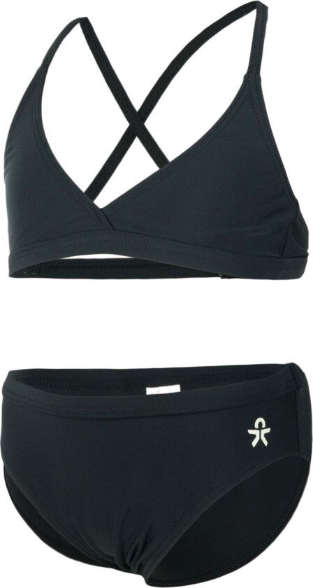 Anna Bikini, Svart, 104 - Badetøy