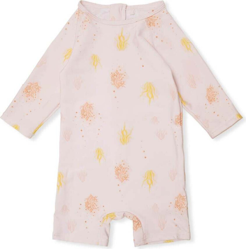 MINI A TURE Goldie Badedrakt, Big Coral Reeves, 86-92 - Badetøy