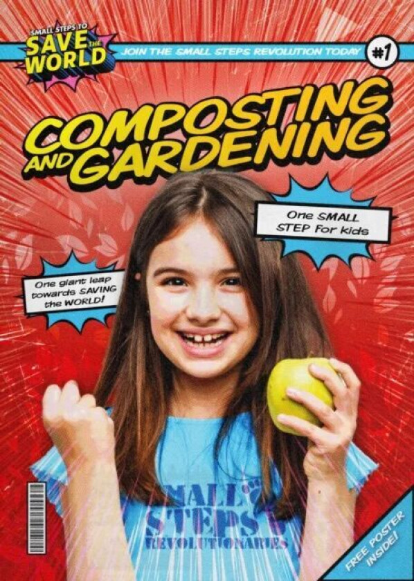 Composting and Gardening av Robin Twiddy