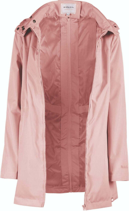 Numbat GO Graviditets- og Bærejakke, Svart, L - Gravidklær - Polyester