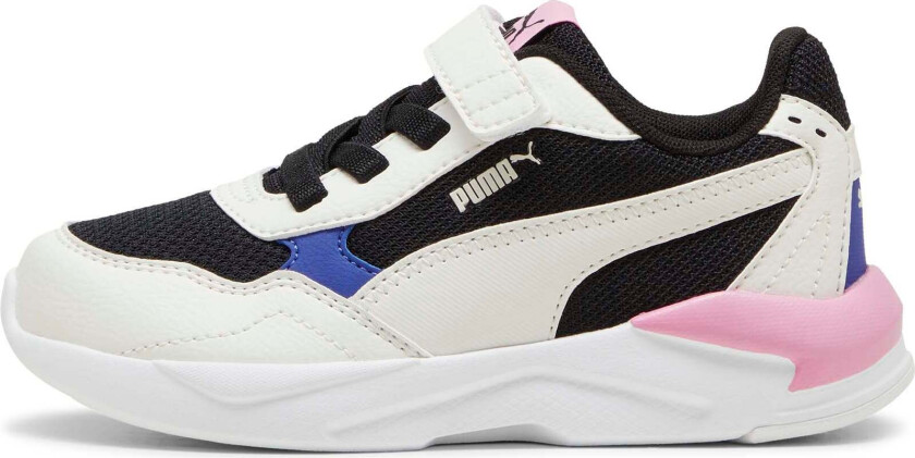 X-Ray Speed Lite AC+ PS Sneakers, Svart, 31 -  Sneakers - Gummi