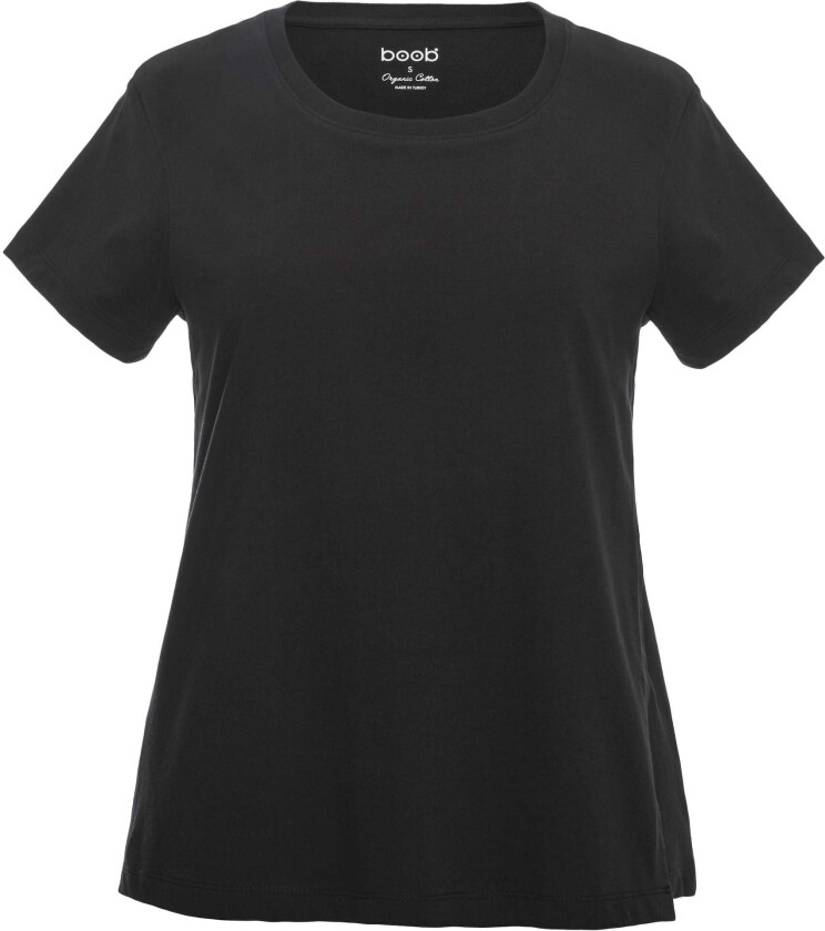 T-Shirt, Svart XL - Gravidklær