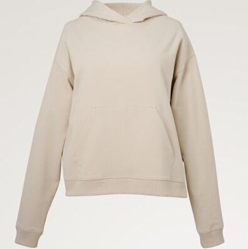 Bilde av BFF Boxy Hettegenser, Putty, M - Ammeklær