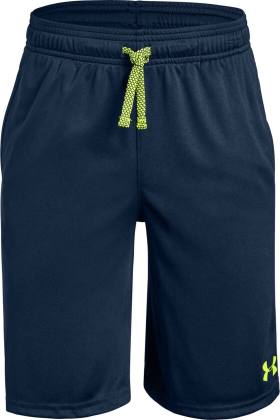 Prototype Wordmark Shorts, Academy XS - Treningsbukser