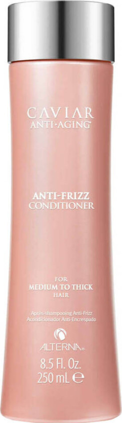 Caviar Anti-Frizz Conditioner (U)