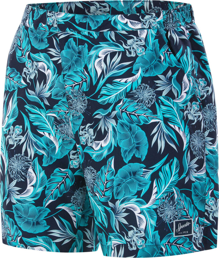 Lighteningbreak Leis 17" Watershorts Badeshorts L - Badetøy