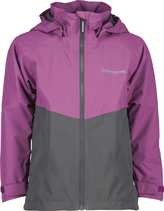 Tera Skalljakke, Grape, 100 - Skallklær - 100% Polyester