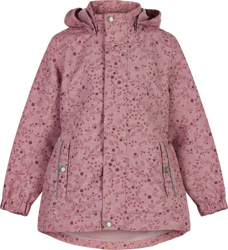 Regnjakke, Keepsake Lilac, 92 - Regntøy - 100% Polyester