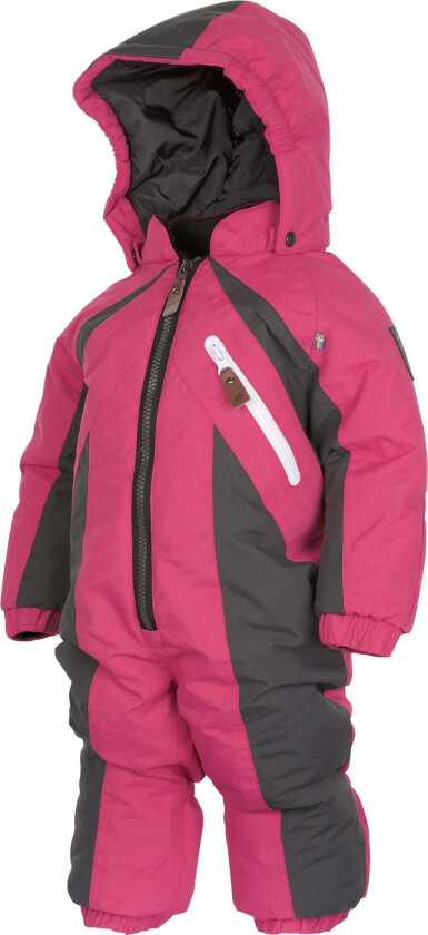 Keystone Vinterdress, Cerise 62 - Vinterdresser