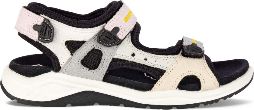 X-Trinsic K Sandaler, Blossom Rose, 27 - Sandaler & Slippers - PU,Nubuck