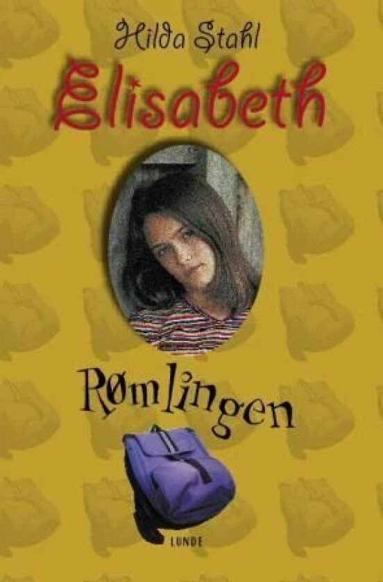 Rømlingen av Hilda Stahl