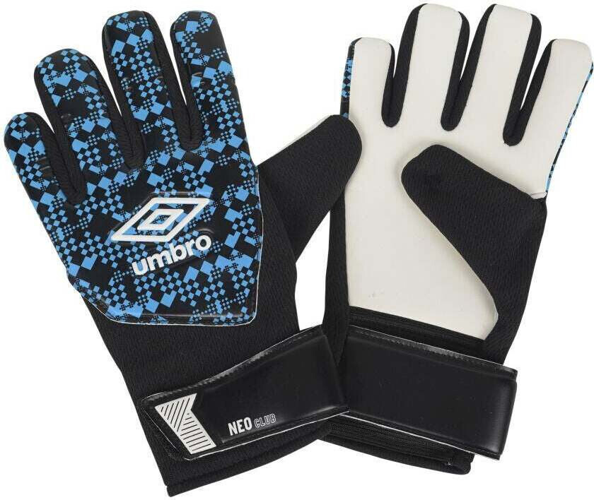 Neo Club Keeperhansker, 4 - Fotball