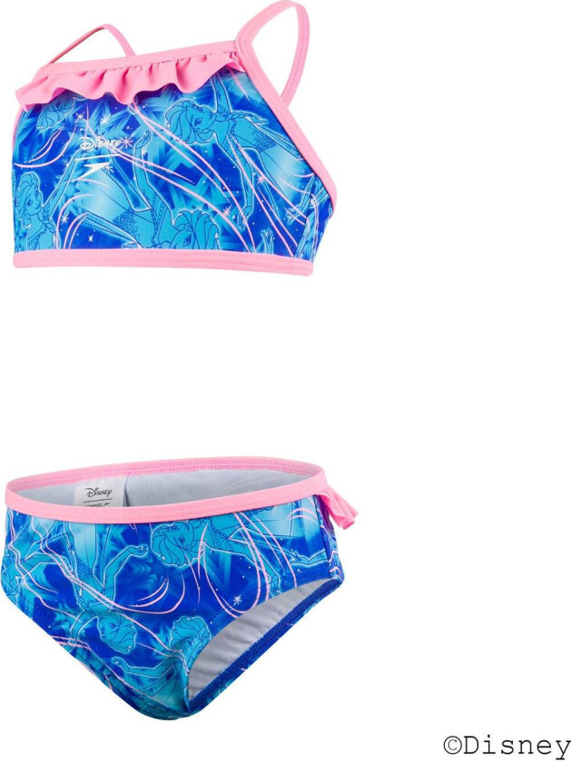 Disney Frozen Allover Bikini 92 - Badetøy