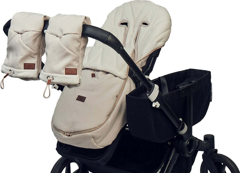 Stroller Håndvarmere, Sandy Beige - Håndvarmere