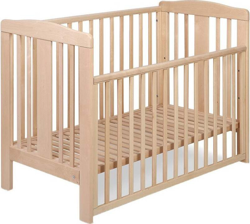 Sprinkelseng Dropside, Natur - Sprinkelsenger - Plast,Tre