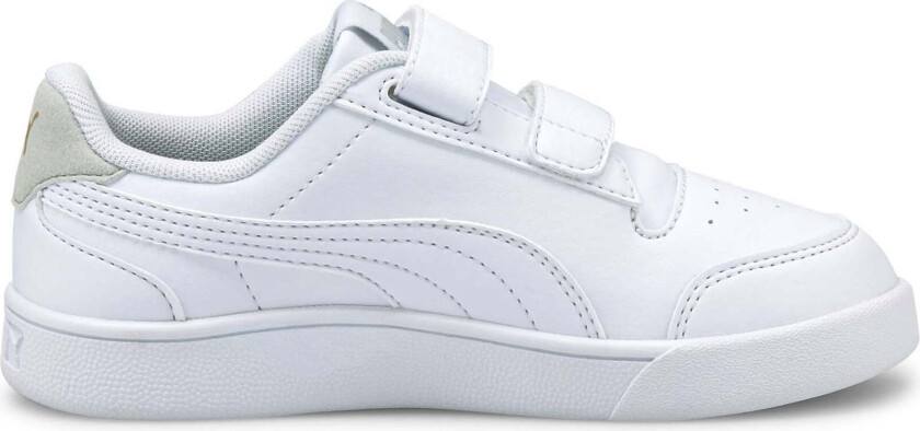Shuffle V PS Sneaker, White, 28 -  Sneakers