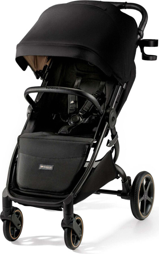 MITZY Trille, Ink Black -  Triller