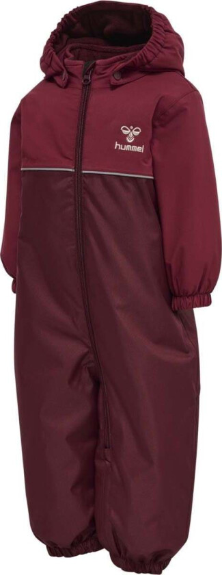 Snoopy Vinterdress, Rhododendron, 74 - Vinterdresser - 100% Polyester