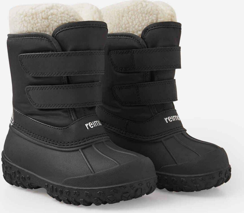 Konkari Vintersko, Svart, 26 - Vintersko & Vinterstøvler