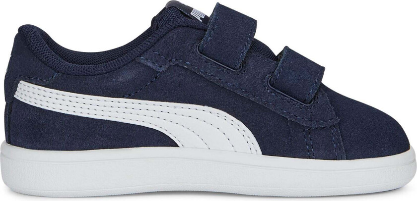Smash 3.0 SD V Inf Sneakers, Blue, 27 - Sneakers - Gummi,Semsket skinn