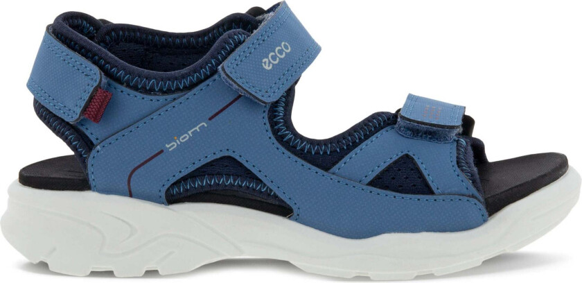Biom Raft Sandaler, Retro Blue/Night Sky, Str. 29 - Sandaler & Slippers