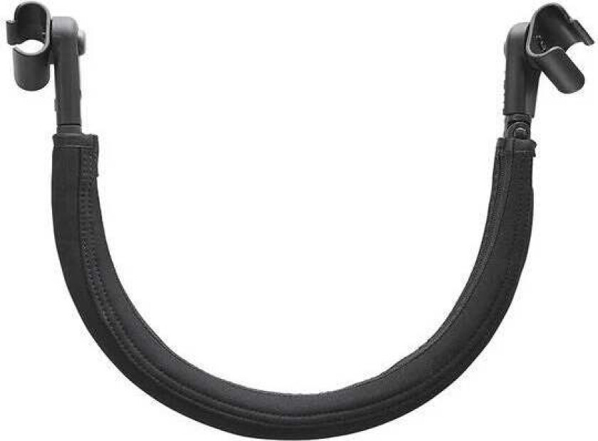 Metro+ Bøyle, Black - Bøyler