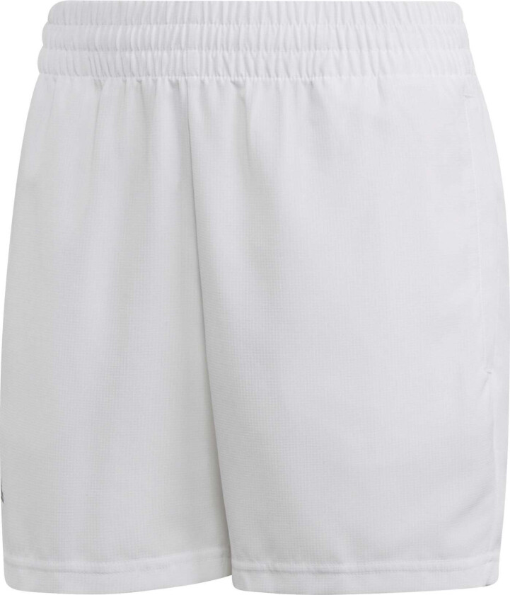 Boys Club Shorts, White 116 - Treningsbukser