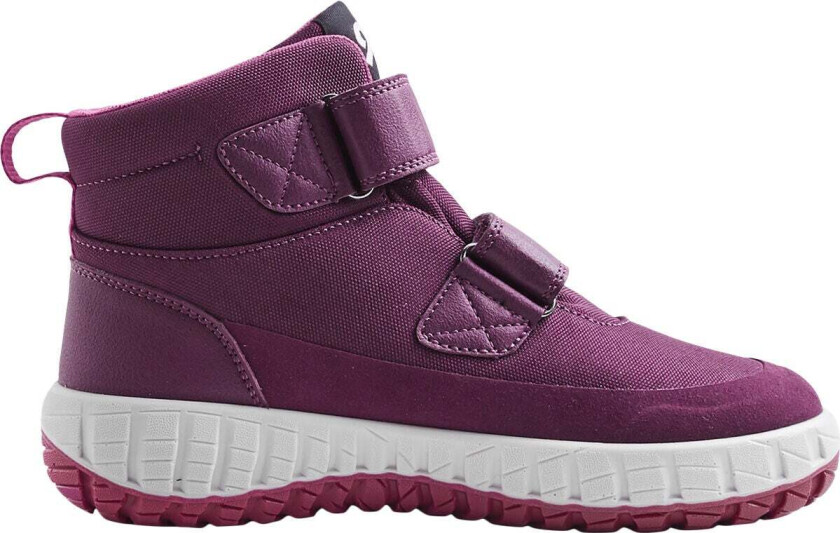 tec Patter 2.0 Mid WP Sneakers, Deep Purple, 29 - Sneakers - PU