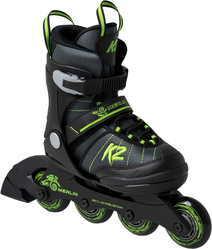 Merlin Inlines, S - Inlines