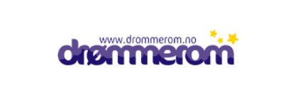 Logoen til Drømmerom