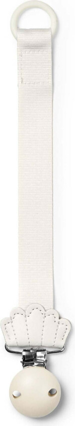 Elodie Smokkesnor Tre, Vanilla White - Smokkesnor