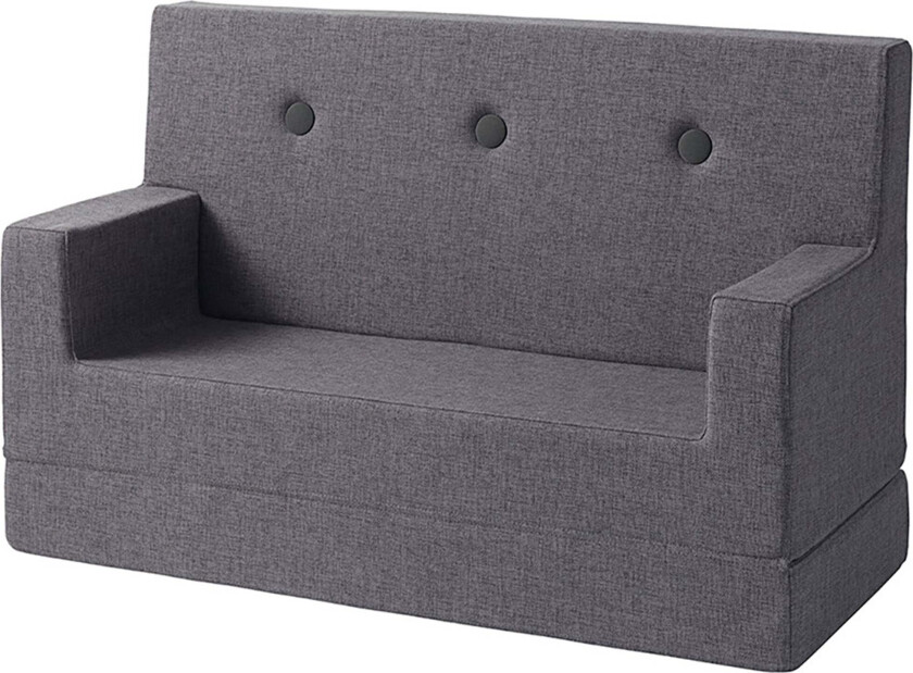 Sofa, Blue Grey - Sittemøbler