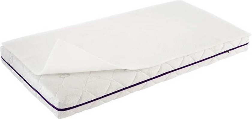 AIR Madrassbeskyttelse 60 x 120 cm - Madrassbeskyttelse