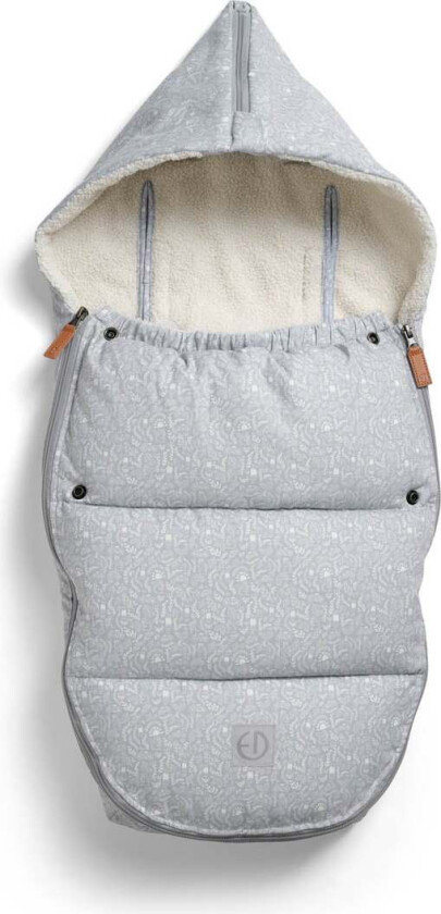 Bilde av Elodie Minivognpose, Monkey Sunrise -  Bilstolposer - 100% Polyester