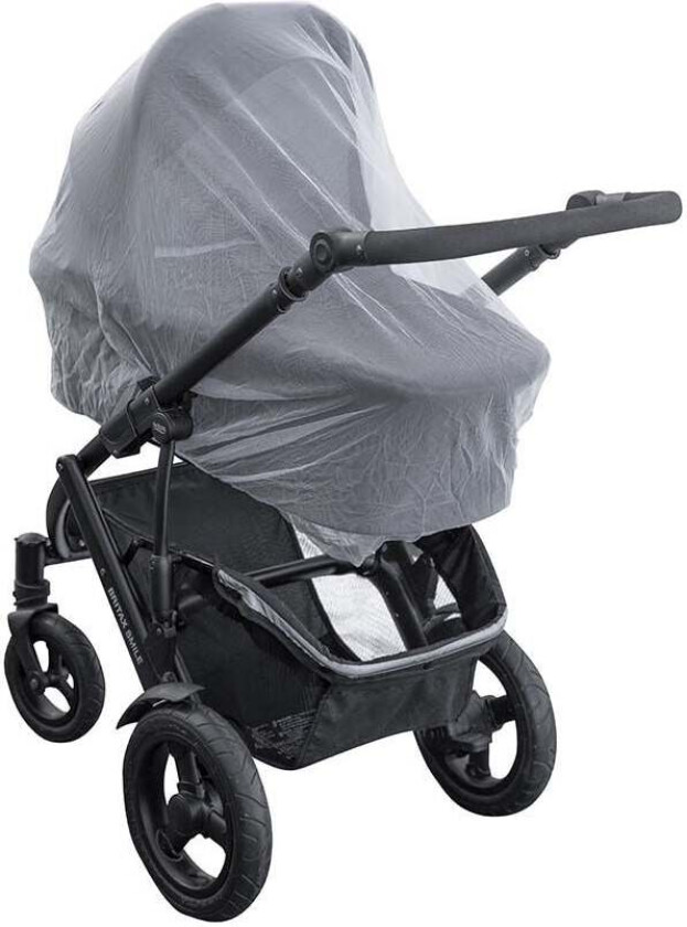 Insektnett, Hvit -  Beskyttelsestrekk