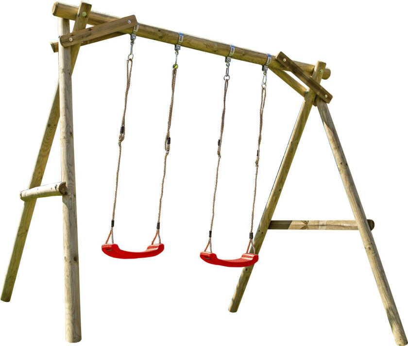 Nordic Play Huskestativ 240 - Husker & Huskestativ
